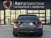Mazda 3 III (BM) Волгоград  - изображение 25