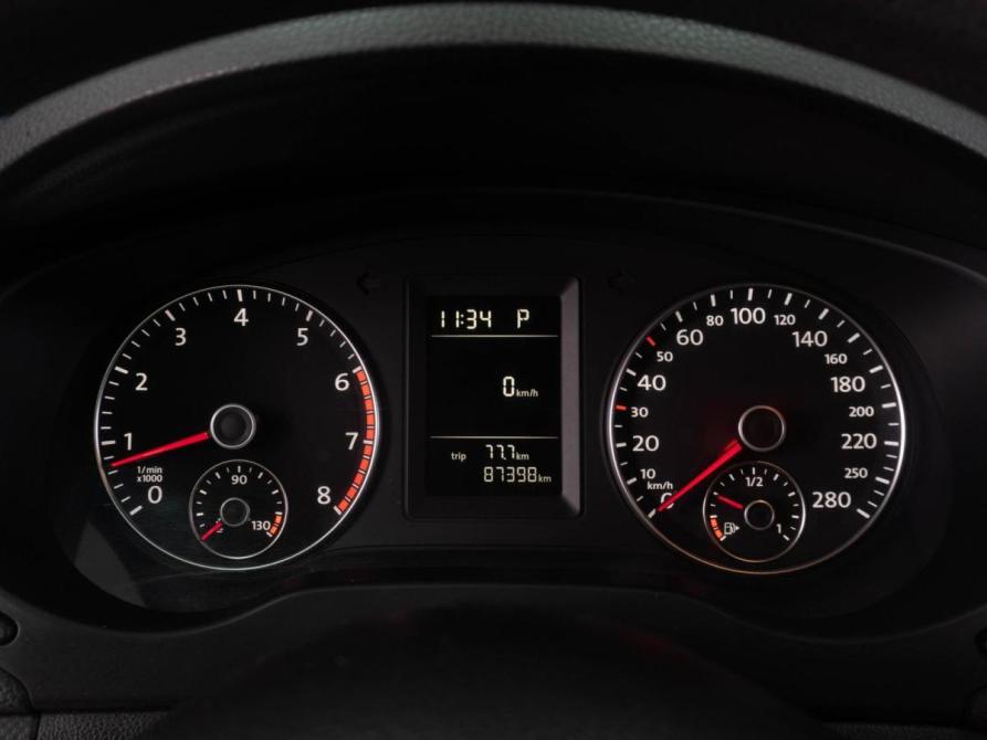 Volkswagen Jetta VI Тюмень  - изображение 13