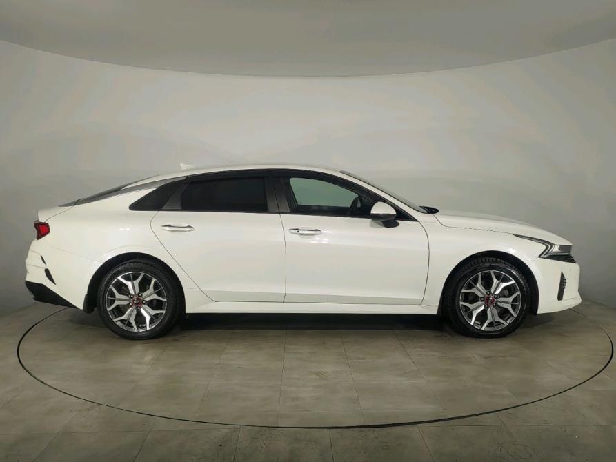 Kia K5 III Санкт-Петербург  - изображение 4