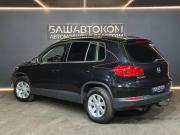 Volkswagen Tiguan I Рестайлинг Уфа  - изображение 22