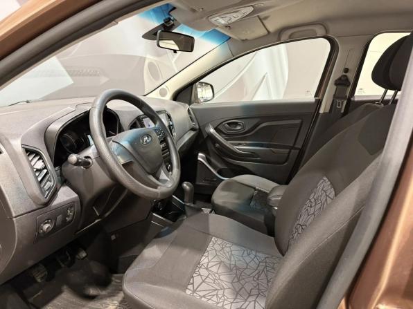 Lada (ВАЗ) XRAY I с пробегом 2018 года, цена 659 000 рублей, 160905 км, хэтчбек, Автокод Объявления