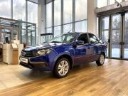 Lada (ВАЗ) Granta I Рестайлинг Нижний Новгород  - изображение 16