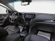 Hyundai Santa Fe III Москва  - изображение 30