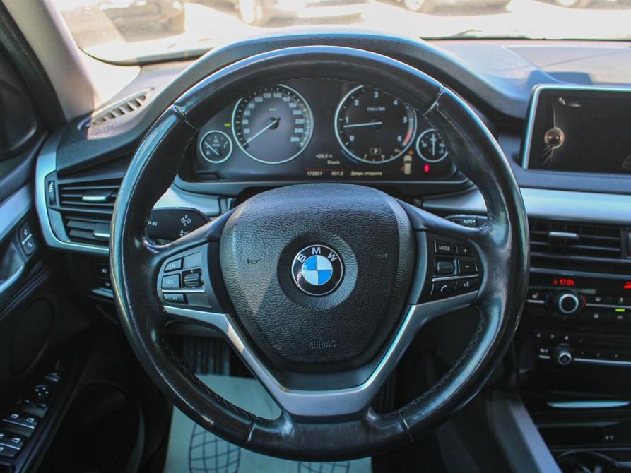 BMW X5 III (F15) Калуга  - изображение 10