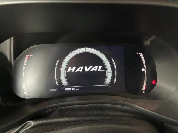 Haval Jolion I с пробегом 2021 года, цена 1 690 000 рублей, 28215 км, внедорожник, Автокод Объявления