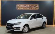 Lada (ВАЗ) Vesta I Рестайлинг (NG) Уфа  - изображение 19