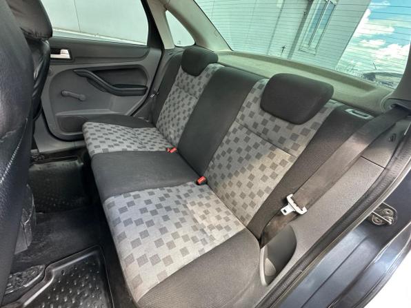 Ford Focus II с пробегом 2007 года, цена 420 000 рублей, 190000 км, седан, Автокод Объявления