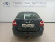 Lada (ВАЗ) Granta I Рестайлинг Ижевск  - изображение 18