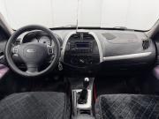 Chery Tiggo (T11) I Рестайлинг (FL) Воронеж  - изображение 27