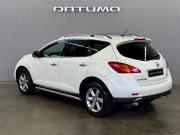 Nissan Murano II (Z51) Краснодар  - изображение 28