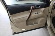 Toyota Highlander II (XU40) Рестайлинг Томск  - изображение 34