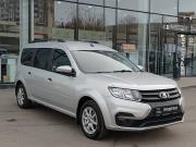 Lada (ВАЗ) Largus I Рестайлинг Ижевск  - изображение 25