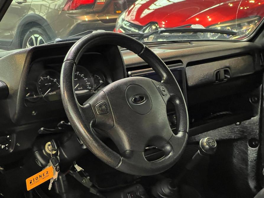Lada (ВАЗ) 2121 (4x4) I Рестайлинг Оренбург  - изображение 9