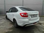 Lada (ВАЗ) Granta I Рестайлинг Липецк  - изображение 22