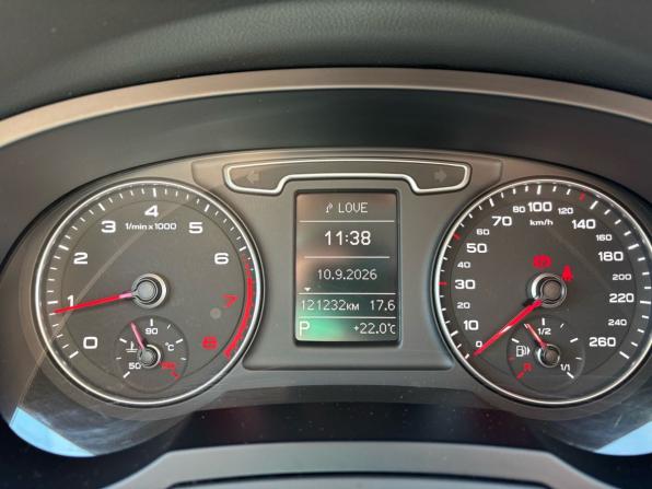Audi Q3 I (8U) с пробегом 2013 года, цена 1 740 000 рублей, 121540 км, внедорожник, Автокод Объявления