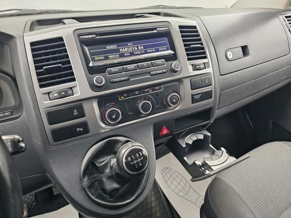 Volkswagen Caravelle T5 Рестайлинг с пробегом 2011 года, цена 2 569 000 рублей, 122960 км, минивэн, Автокод Объявления
