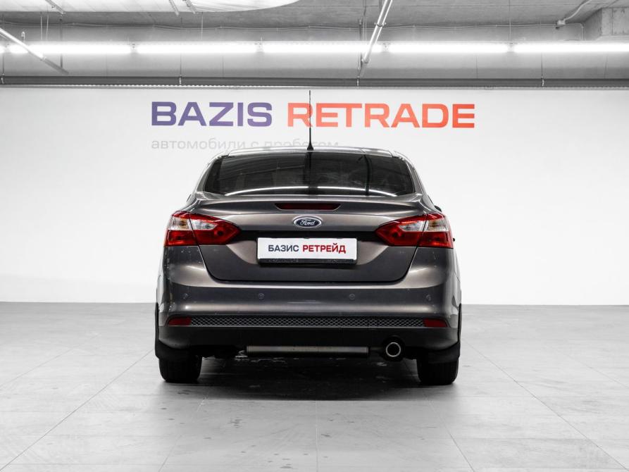 Ford Focus III Тюмень  - изображение 7