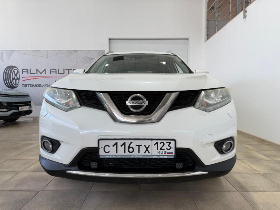 Nissan X-Trail III Новороссийск  - изображение 3