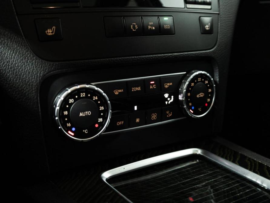 Mercedes-Benz GLK-Класс I (X204) Рестайлинг Санкт-Петербург  - изображение 17