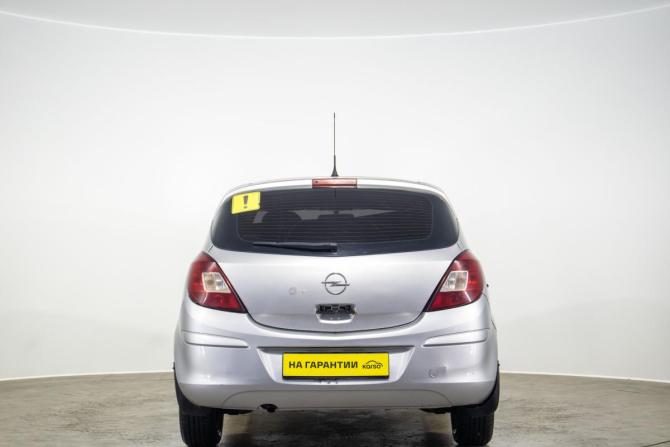 Opel Corsa D с пробегом 2008 года, цена 399 000 рублей, 283000 км, хэтчбек, Автокод Объявления