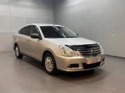 Nissan Almera III (G15) Красноярск  - изображение 31