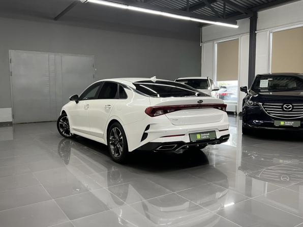 JAC J7 I с пробегом 2023 года, цена 1 225 000 рублей, 41897 км, лифтбек, Автокод Объявления
