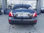 Subaru Impreza III Санкт-Петербург  - изображение 10