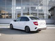 Lada (ВАЗ) Granta I Рестайлинг Курган  - изображение 26