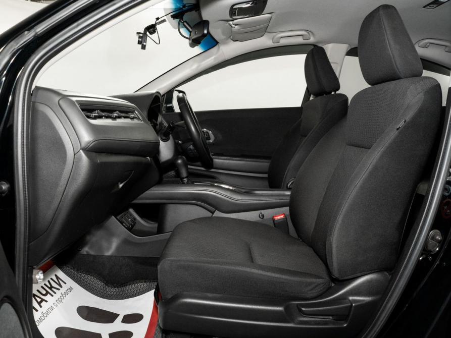 Honda Vezel I Иркутск  - изображение 6