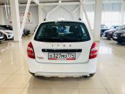 Lada (ВАЗ) Granta I Рестайлинг Миасс  - изображение 27