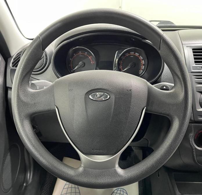 Lada (ВАЗ) Granta I Рестайлинг Воронеж  - изображение 14