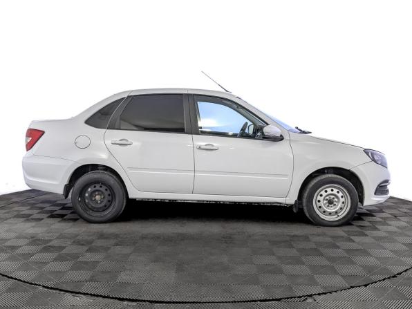 Lada (ВАЗ) Granta I Рестайлинг с пробегом 2024 года, цена 740 000 рублей, 60951 км, седан, Автокод Объявления