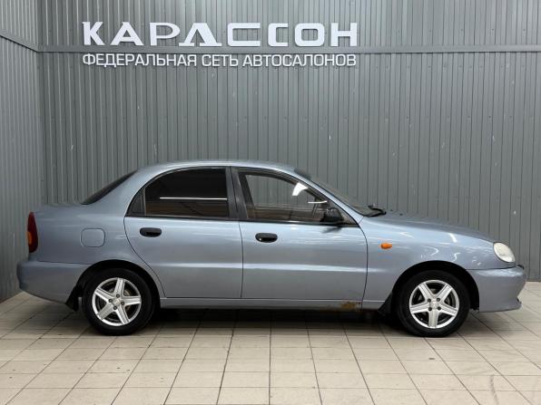 Chevrolet Lanos I с пробегом 2009 года, цена 200 000 рублей, 188935 км, седан, Автокод Объявления