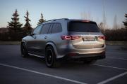 Mercedes-Benz GLS AMG II (X167) Санкт-Петербург  - изображение 53
