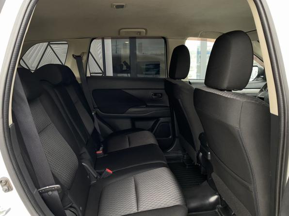 Mitsubishi Outlander III с пробегом 2014 года, цена 1 399 000 рублей, 135359 км, внедорожник, Автокод Объявления