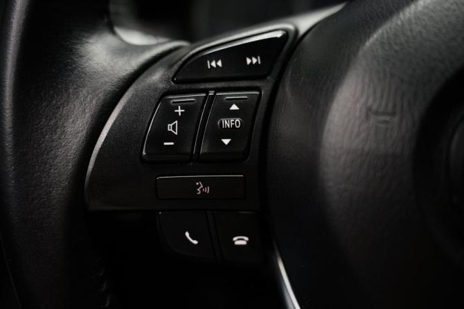 Mazda CX-5 I с пробегом 2013 года, цена 1 640 000 рублей, 198000 км, внедорожник, Автокод Объявления