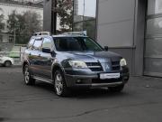 Mitsubishi Outlander I Москва  - изображение 20