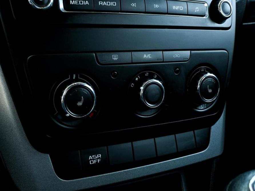 Skoda Yeti I Рестайлинг Волгоград  - изображение 14