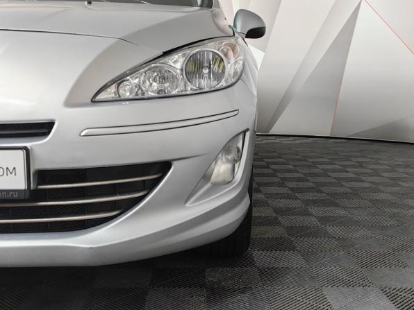 Peugeot 408 I с пробегом 2012 года, цена 529 000 рублей, 354615 км, седан, Автокод Объявления