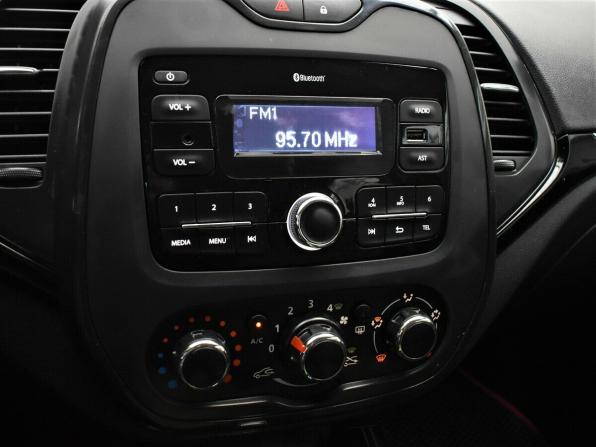 Renault Kaptur I Рестайлинг с пробегом 2020 года, цена 1 690 000 рублей, 100716 км, внедорожник, Автокод Объявления