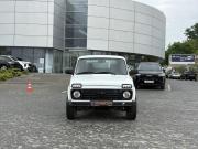 Lada (ВАЗ) 2121 (4x4) I Рестайлинг Крым  - изображение 17