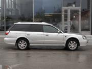 Subaru Legacy III Новосибирск  - изображение 21