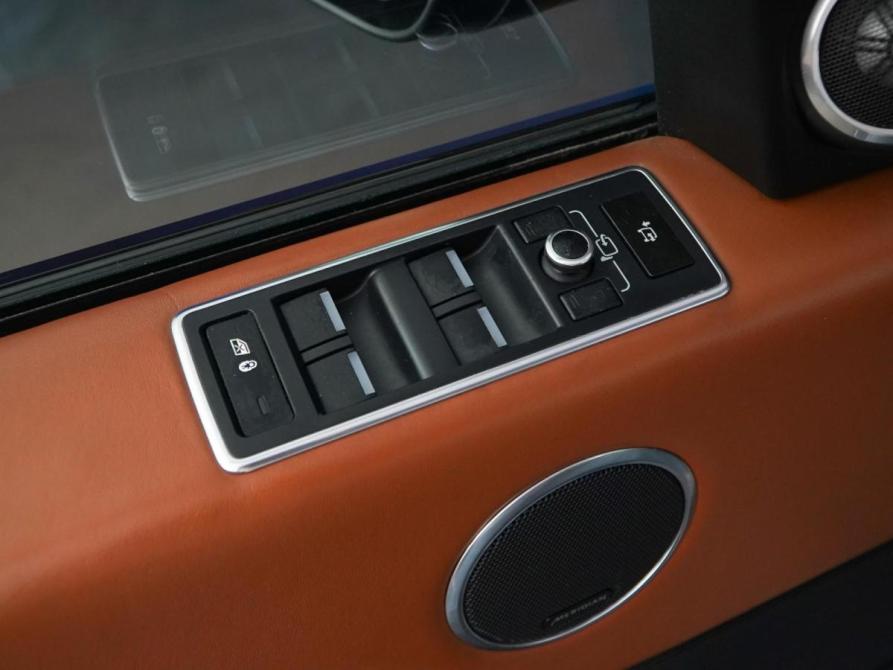 Land Rover Range Rover IV Москва  - изображение 20