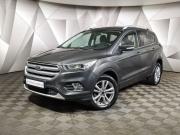 Ford Kuga II Рестайлинг Москва  - изображение 21