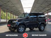 УАЗ Патриот I Рестайлинг 2 Екатеринбург  - изображение 18