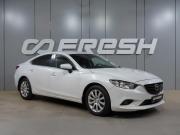 Mazda 6 III (GJ) Воронеж  - изображение 20