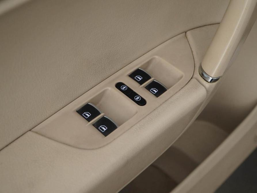 Volkswagen Touareg II Рестайлинг Москва  - изображение 18