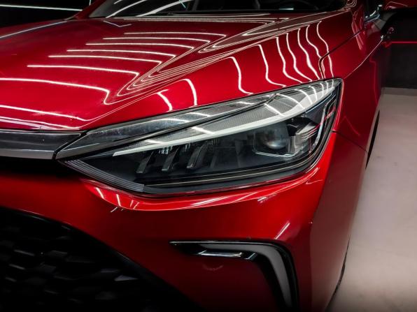 BAIC U5 Plus с пробегом 2023 года, цена 700 000 рублей, 121332 км, седан, Автокод Объявления
