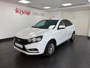 Lada (ВАЗ) Vesta I Киров  - изображение 17