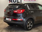 Kia Sportage III Иваново  - изображение 47
